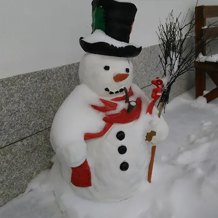 公寓 Kubu 3 Samostatny S Kuchyni *