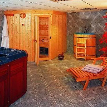 Kubu 3 Samostatny S Kuchyni 公寓