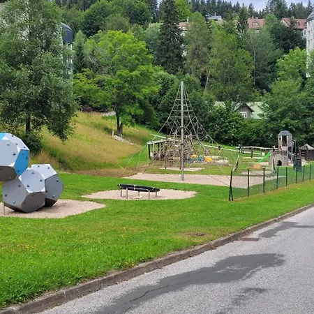 Kubu 3 Samostatny S Kuchyni Špindlerŭv Mlýn