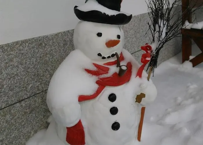 Lägenhet Kubu 3 Samostatny S Kuchyni *