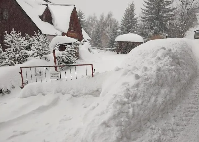Lägenhet Kubu 3 Samostatny S Kuchyni *