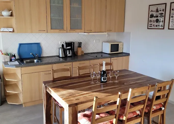 Kubu 3 Samostatny S Kuchyni * Špindlerŭv Mlýn