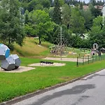 Kubu 3 Samostatny S Kuchyni Špindlerŭv Mlýn
