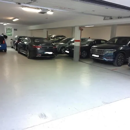 Appartement Kubu 3 Samostatny S Kuchyni *