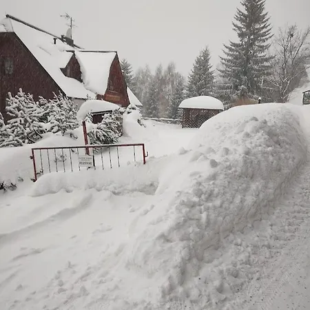 Appartement Kubu 3 Samostatny S Kuchyni *