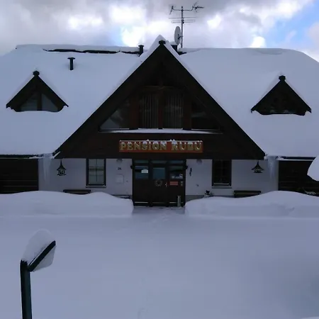 Kubu 3 Samostatny S Kuchyni *