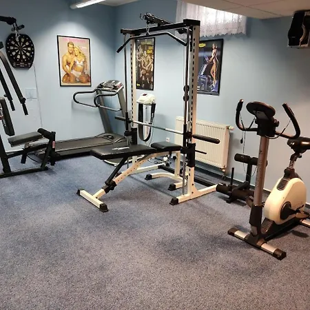 Kubu 3 Samostatny S Kuchyni * Špindlerŭv Mlýn