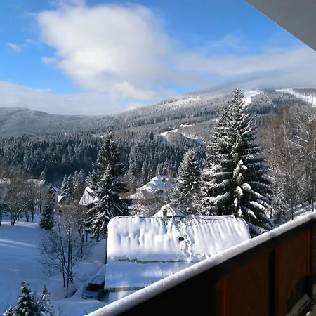 Kubu 3 Samostatny S Kuchyni Špindlerŭv Mlýn