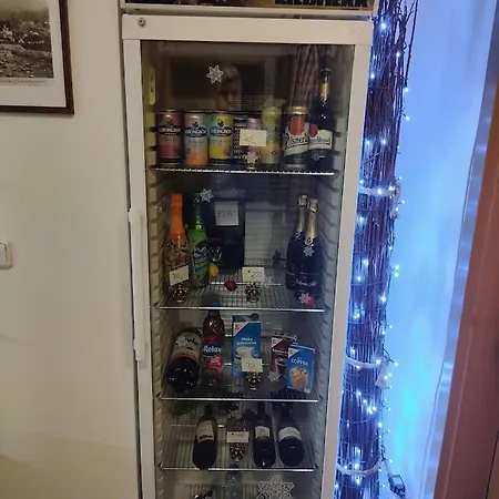 Kubu 3 Samostatný S Kuchyní * Špindlerŭv Mlýn