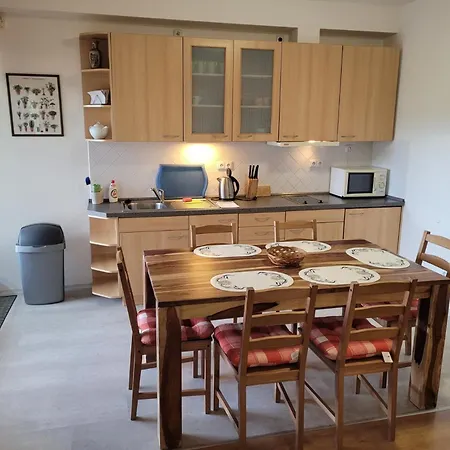 Kubu 3 Samostatny S Kuchyni * Špindlerŭv Mlýn