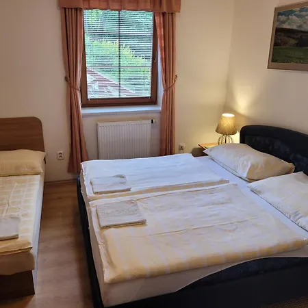 Kubu 3 Samostatny S Kuchyni Špindlerŭv Mlýn