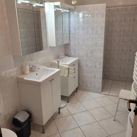 Апартаменты Kubu 3 Samostatny S Kuchyni *