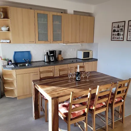 Kubu 3 Samostatny S Kuchyni * Špindlerŭv Mlýn