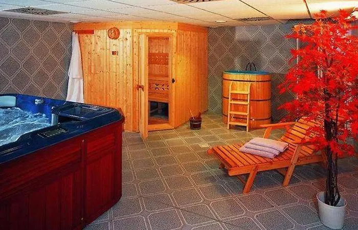 Kubu 3 Samostatny S Kuchyni Lejlighed