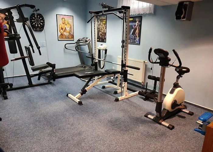 Kubu 3 Samostatny S Kuchyni * Špindlerŭv Mlýn