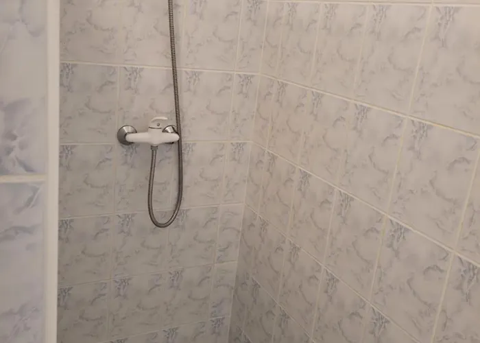 Kubu 3 Samostatny S Kuchyni Lejlighed Špindlerŭv Mlýn