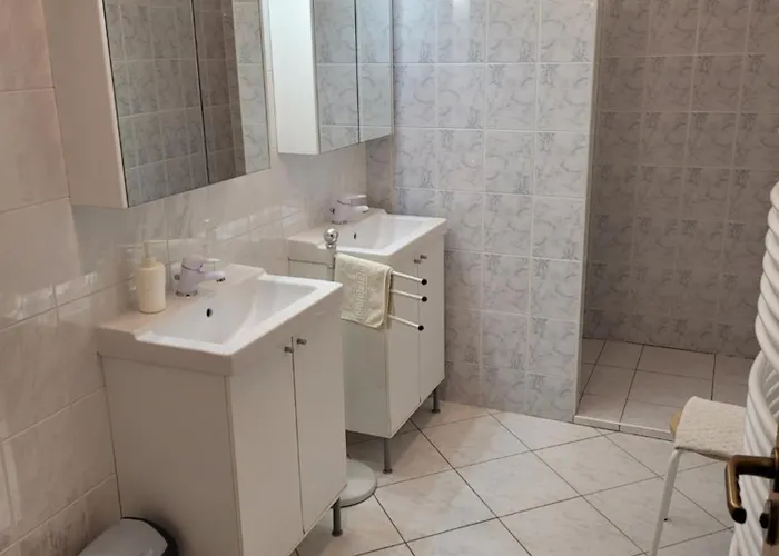 Lejlighed Kubu 3 Samostatny S Kuchyni *