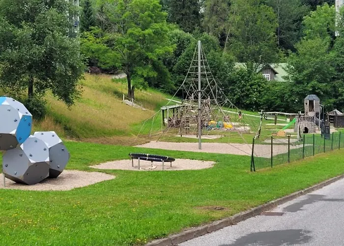 Kubu 3 Samostatny S Kuchyni Špindlerŭv Mlýn