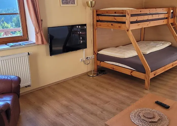 Kubu 3 Samostatny S Kuchyni Lejlighed